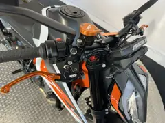 KTM 890 Duke R 2020 occasion – foto 8 van 14