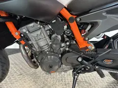 KTM 890 Duke R 2020 occasion – foto 9 van 14