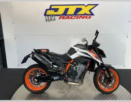 KTM 890 Duke R 2020 occasion