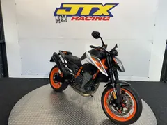 KTM 890 Duke R 2020 occasion – foto 2 van 14