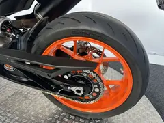 KTM 890 Duke R 2020 occasion – foto 10 van 14
