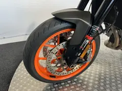 KTM 890 Duke R 2020 occasion – foto 11 van 14
