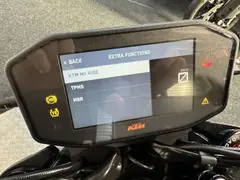 KTM 890 Duke R 2020 occasion – foto 13 van 14
