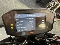 KTM 890 Duke R 2020 occasion – foto 14 van 14