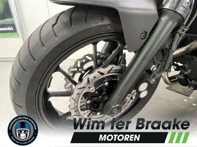 yamaha - mt-07-abs