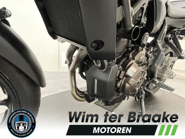 yamaha - mt-07-abs