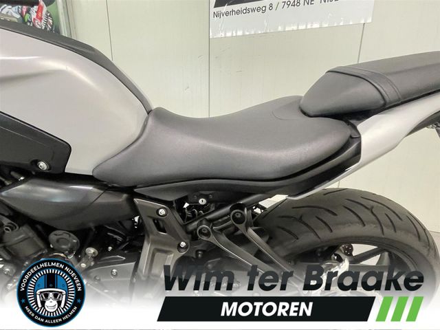 yamaha - mt-07-abs