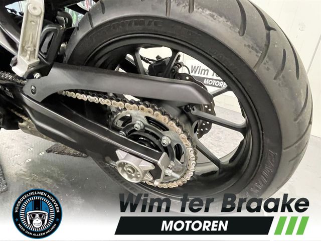 yamaha - mt-07-abs