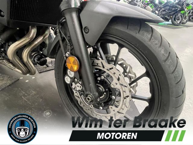 yamaha - mt-07-abs