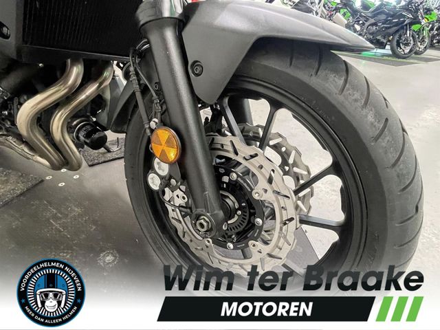 yamaha - mt-07-abs