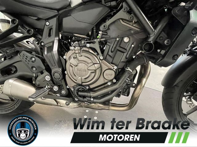 yamaha - mt-07-abs
