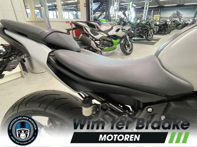 yamaha - mt-07-abs