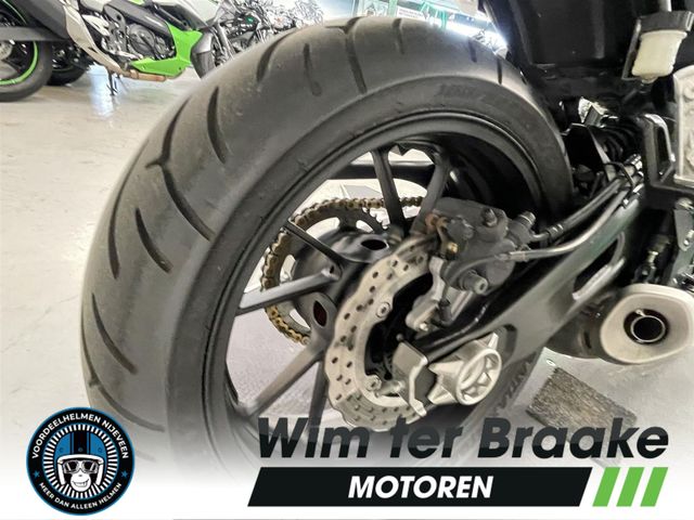 yamaha - mt-07-abs