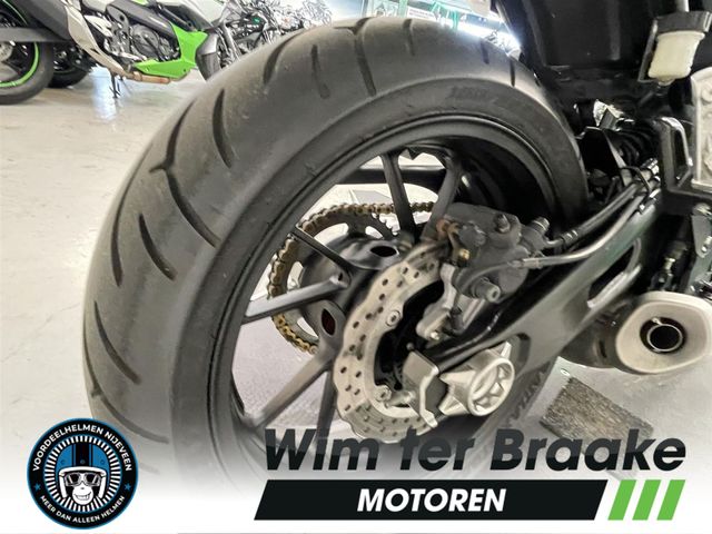 yamaha - mt-07-abs