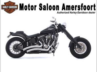 Harley-Davidson Softail Custom Fxstc 1994 occasion