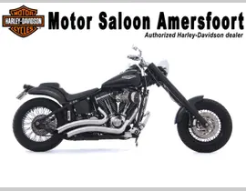 Harley-Davidson Softail Custom Fxstc 1994 occasion
