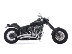 Harley-Davidson Fxstc Softail Custom 1994 occasion – foto 2 van 20