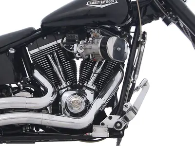 HARLEY-DAVIDSON SOFTAIL CUSTOM FXSTC – foto 3