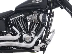 Harley-Davidson Fxstc Softail Custom 1994 occasion – foto 3 van 20