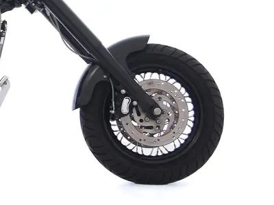 HARLEY-DAVIDSON SOFTAIL CUSTOM FXSTC – foto 4