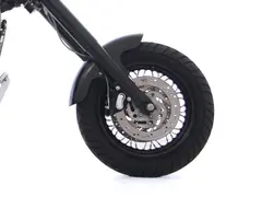 Harley-Davidson Fxstc Softail Custom 1994 occasion – foto 4 van 20