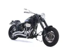 Harley-Davidson Fxstc Softail Custom 1994 occasion – foto 5 van 20