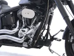 Harley-Davidson Fxstc Softail Custom 1994 occasion – foto 6 van 20