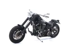 Harley-Davidson Fxstc Softail Custom 1994 occasion – foto 8 van 20