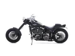 Harley-Davidson Fxstc Softail Custom 1994 occasion – foto 10 van 20