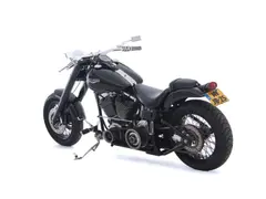 Harley-Davidson Fxstc Softail Custom 1994 occasion – foto 12 van 20