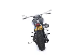 Harley-Davidson Fxstc Softail Custom 1994 occasion – foto 15 van 20