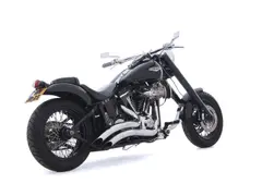 Harley-Davidson Fxstc Softail Custom 1994 occasion – foto 16 van 20