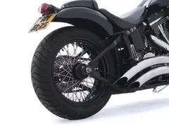 Harley-Davidson Fxstc Softail Custom 1994 occasion – foto 17 van 20