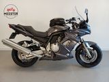 YAMAHA FZS 1000  FAZER