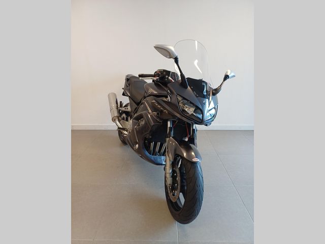 yamaha - fzs-1000--fazer