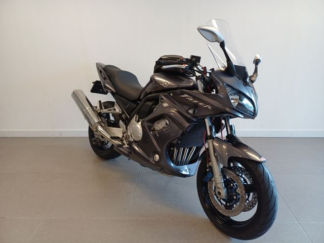 yamaha - fzs-1000--fazer