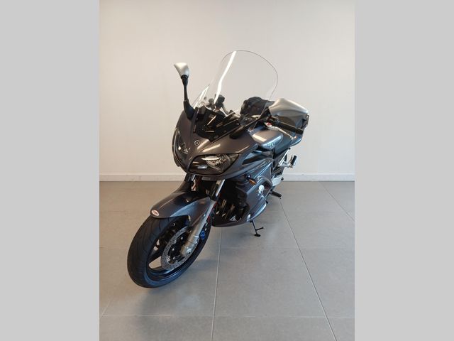 yamaha - fzs-1000--fazer