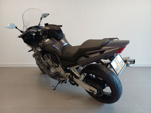 yamaha - fzs-1000--fazer