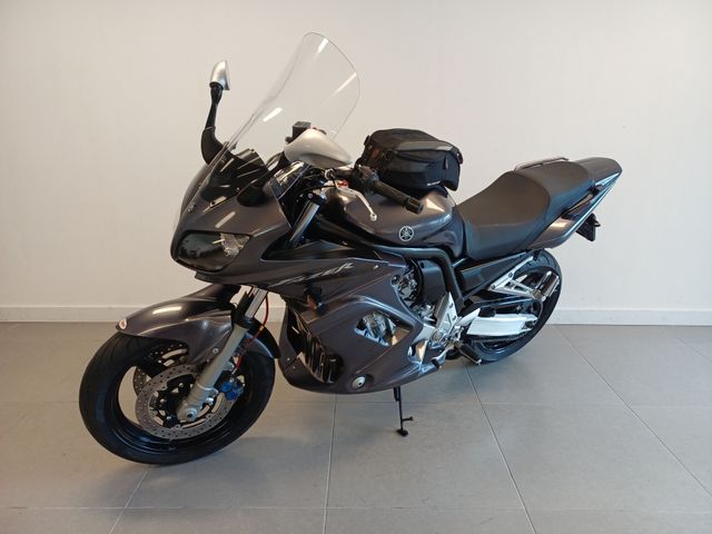 yamaha - fzs-1000--fazer