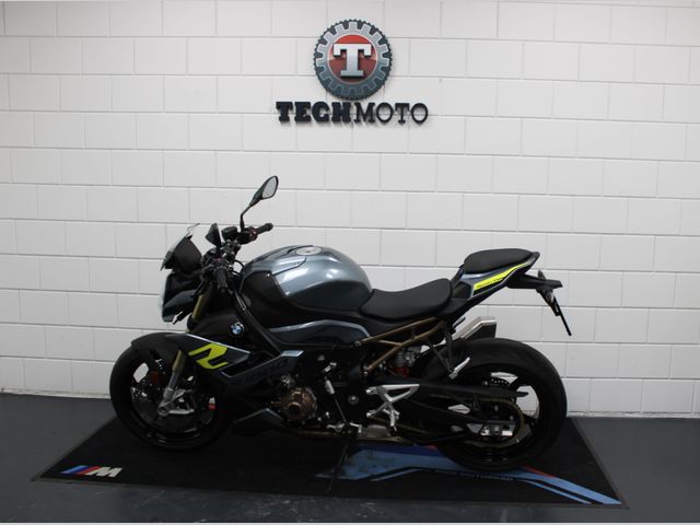 bmw - s-1000-r