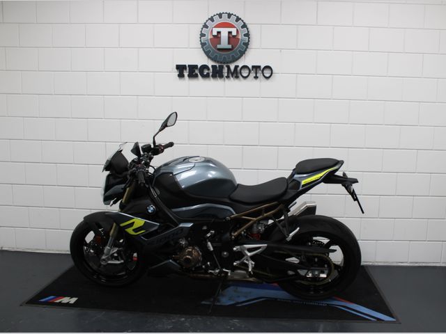 bmw - s-1000-r