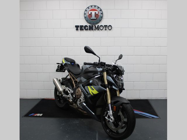 bmw - s-1000-r