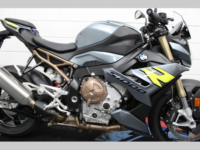 bmw - s-1000-r