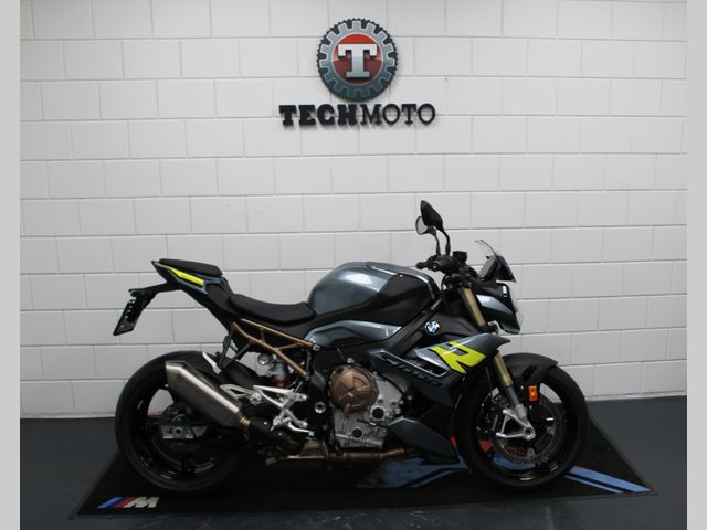bmw - s-1000-r