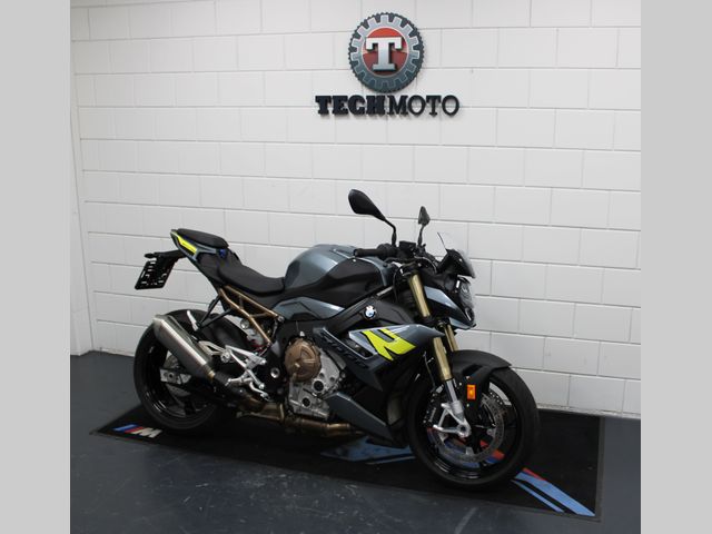 bmw - s-1000-r