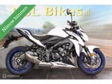 SUZUKI GSX-S 1000 ABS