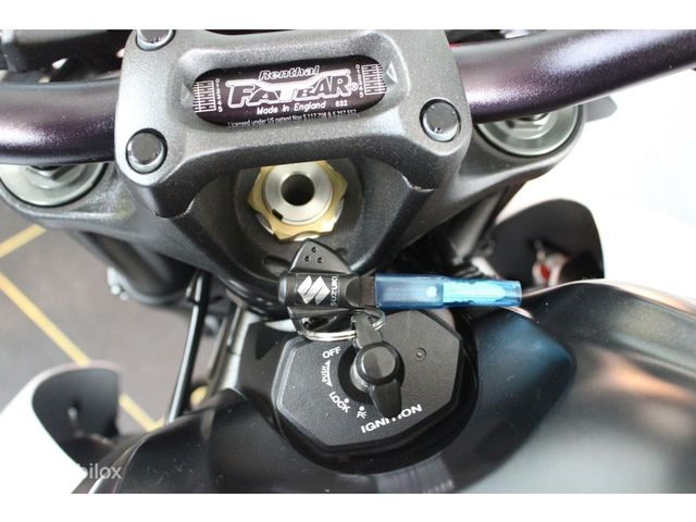 suzuki - gsx-s-1000-abs
