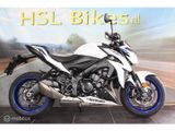 SUZUKI GSX-S 1000 ABS