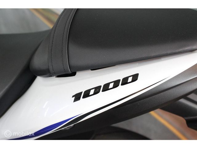 suzuki - gsx-s-1000-abs