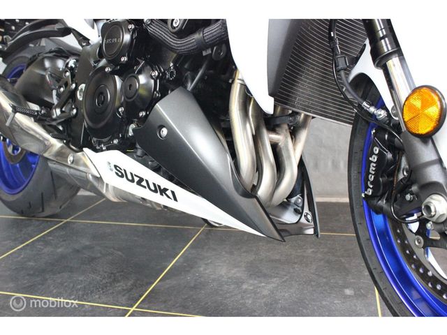 suzuki - gsx-s-1000-abs